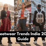 Streetwear Trends India 2026 Guide