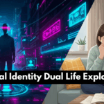 Digital Identity Dual Life Explained