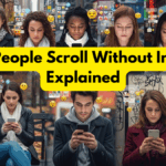 Why People Scroll Without Interest Explained