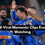 IPL 2026 Viral Moments: Clips Everyone Is Watching