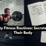 Celebrity Fitness Routines: Secrets Behind Their Body