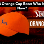 IPL 2026 Orange Cap Race: Who Is Leading Now?