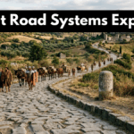 Ancient Road Systems Explained