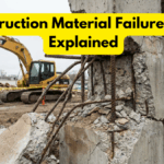 Construction Material Failure Cases Explained
