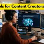 AI Tools for Content Creators 2026