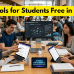 AI Tools for Students Free in 2026