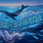 Why Whales Communicate Long Distances