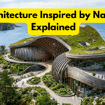 Architecture Inspired by Nature Explained