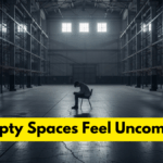 Why Empty Spaces Feel Uncomfortable